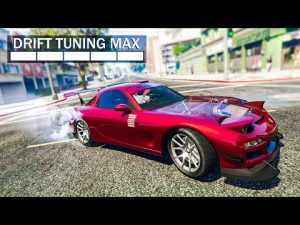 How To Choose And Use Low Grip Tires Low Grip Tires Gta 5 GtaFAQs