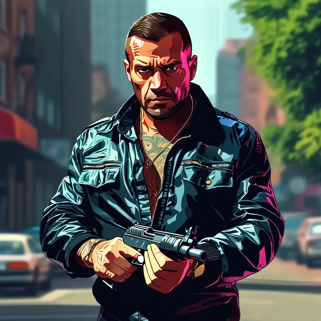 GTA $: The Ultimate Money-Grubbing Heist Guide gta $