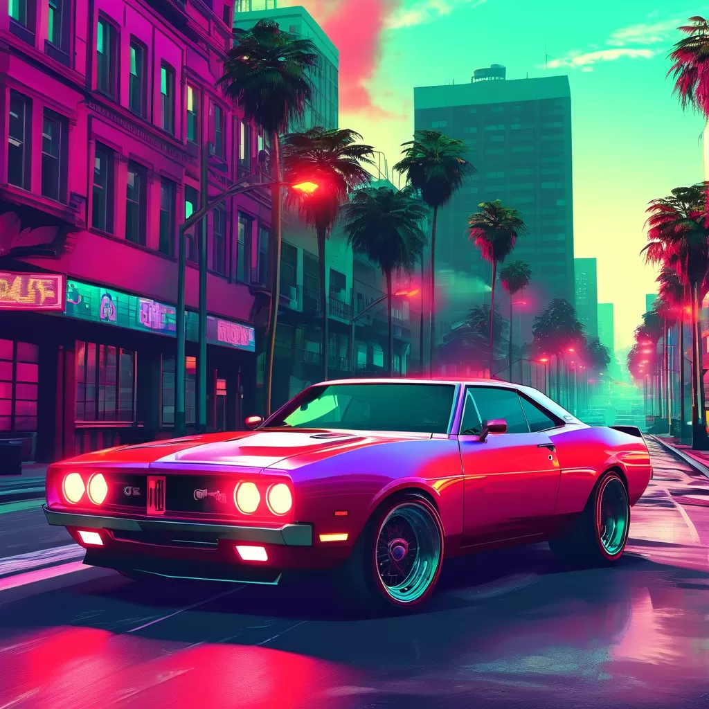 Ultimate GTA Games: Your Ultimate Guide to the Franchise gta games