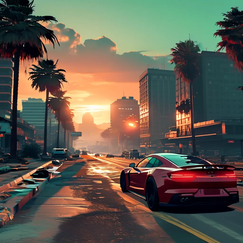 gta 6 leaks - Featured - gta 6 leaks