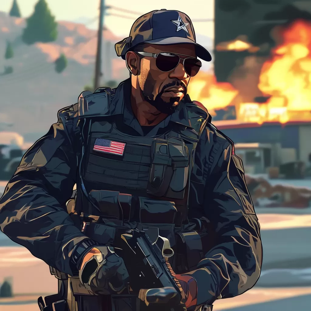 when did gta 5 come out