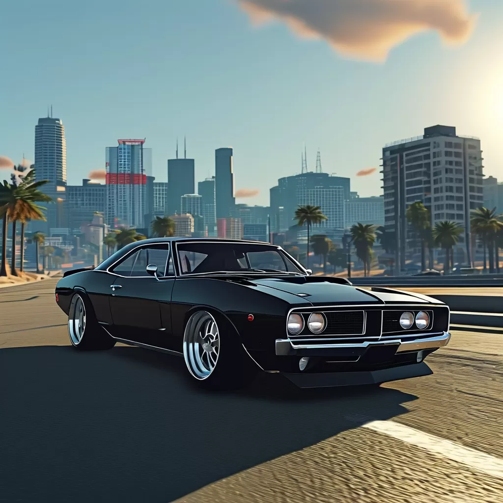 gta mods - Featured - gta mods