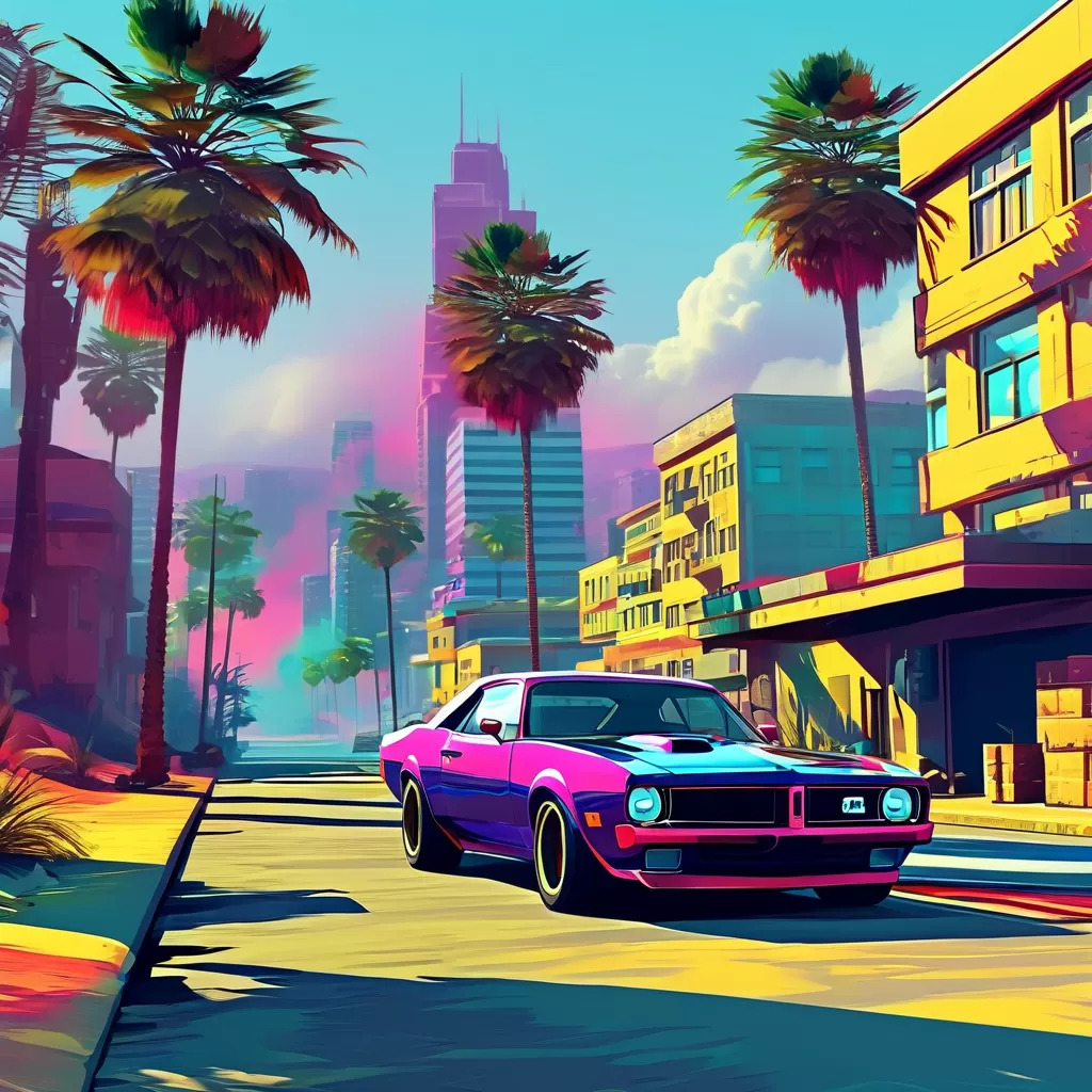 GTA V: The Ultimate GTA Game That Revolutionized the Series gta v gta game