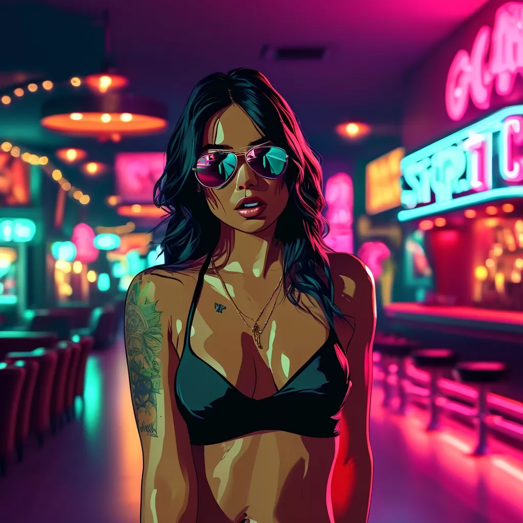 gta strip club - Featured - gta strip club