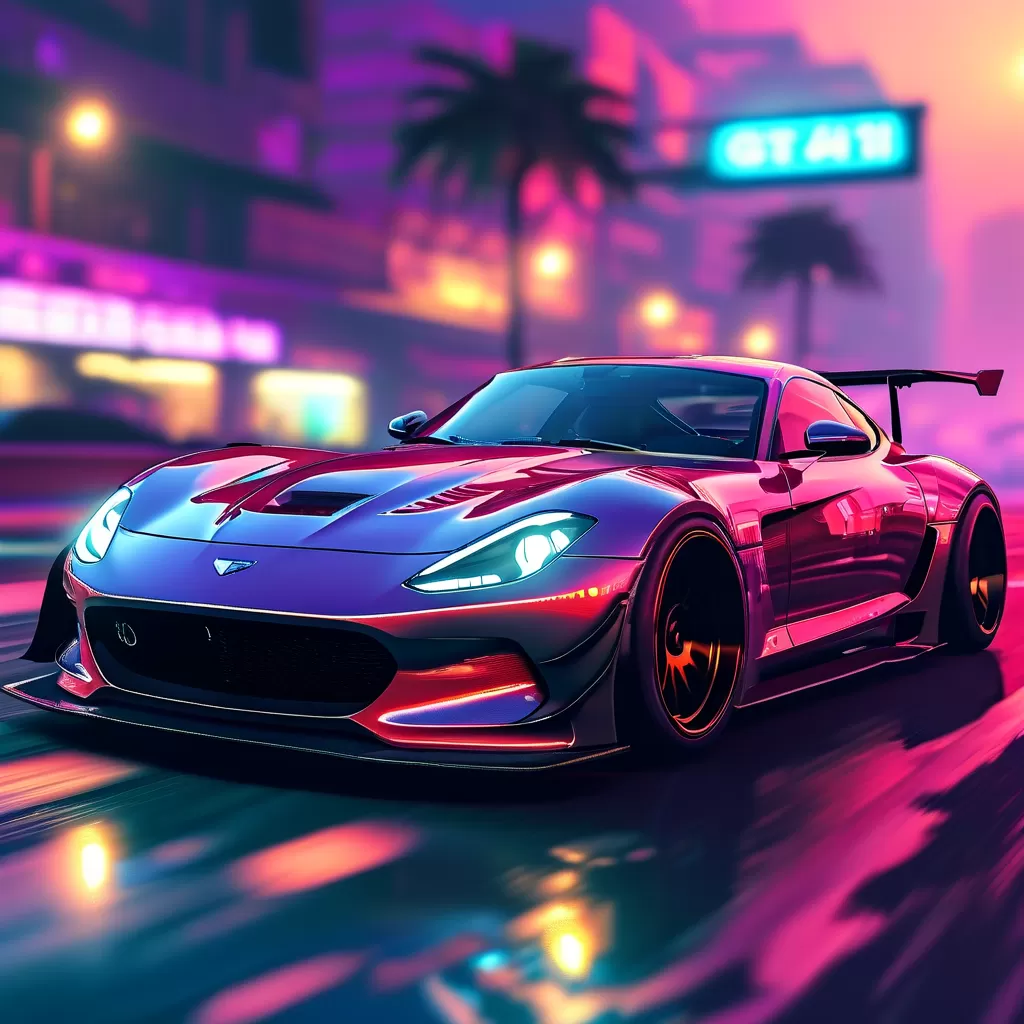 gta 5 the fastest car in the game