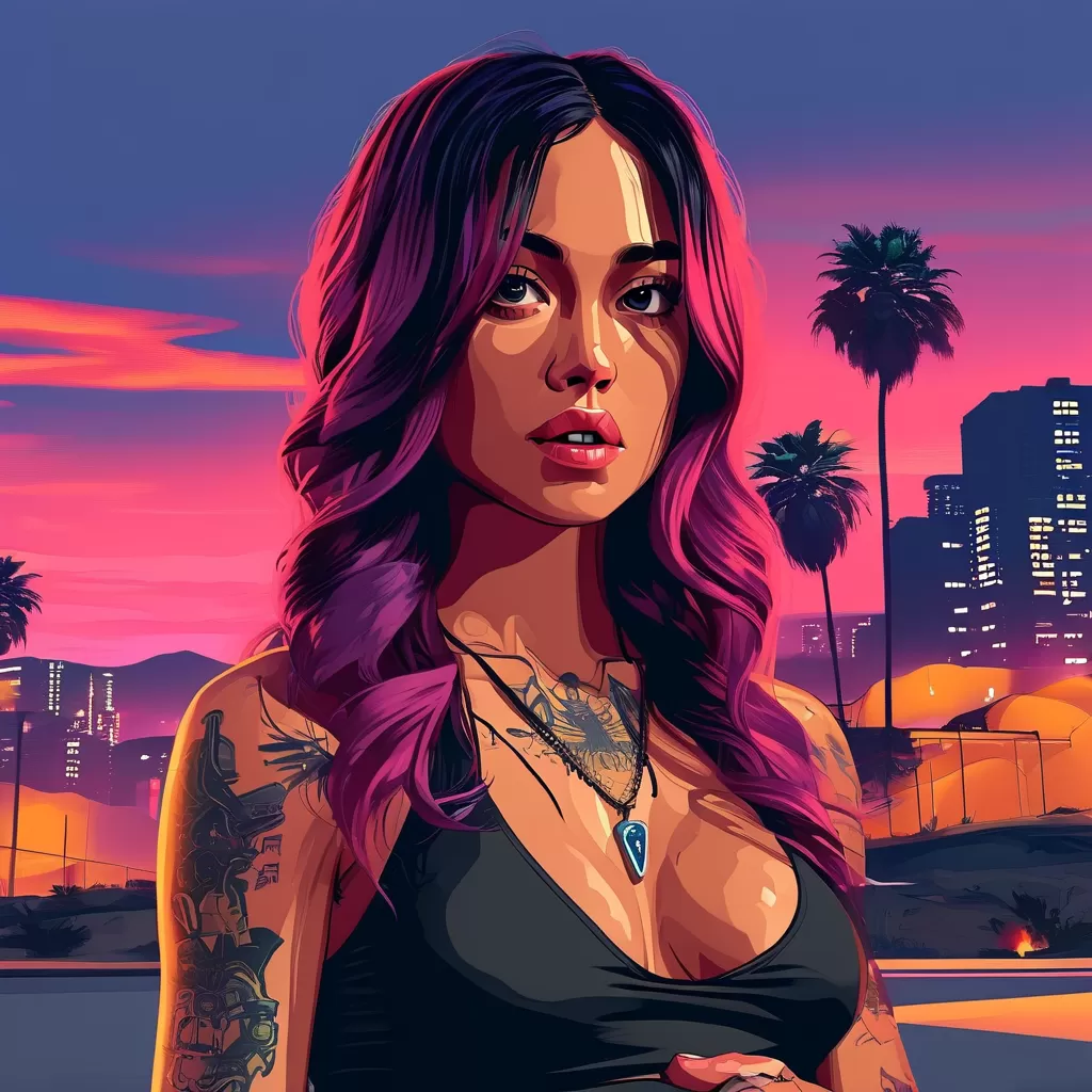 gta 6 lucia