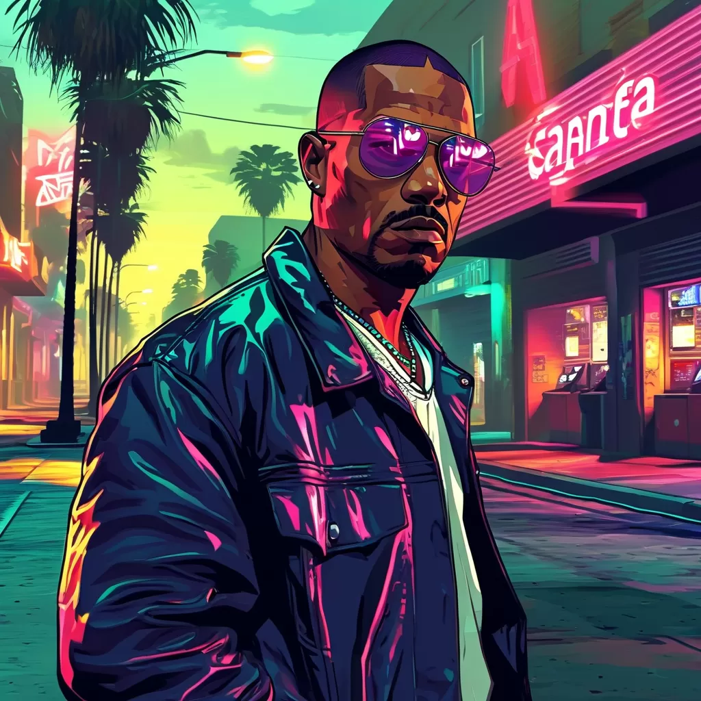 GTA San Andreas PS5 Cheats: Unlock the Game! gta san andreas cheats ps5