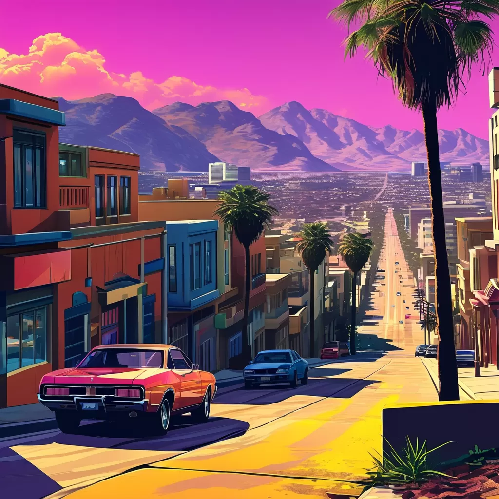 Grand Theft Auto: San Andreas - The Unforgettable Journey That Revolutionized Open-World Gaming gta san andreas grand theft