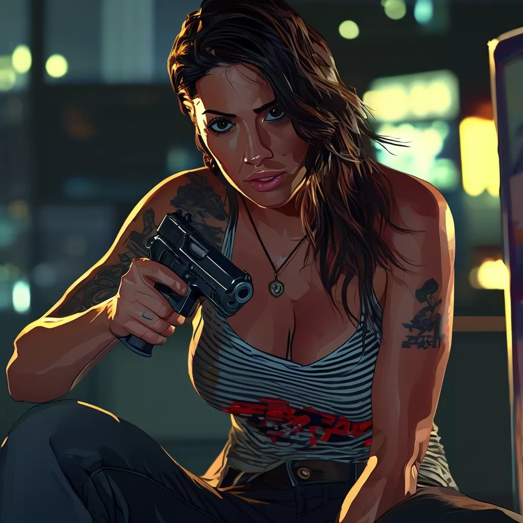 porn in gta v - Featured - porn in gta v