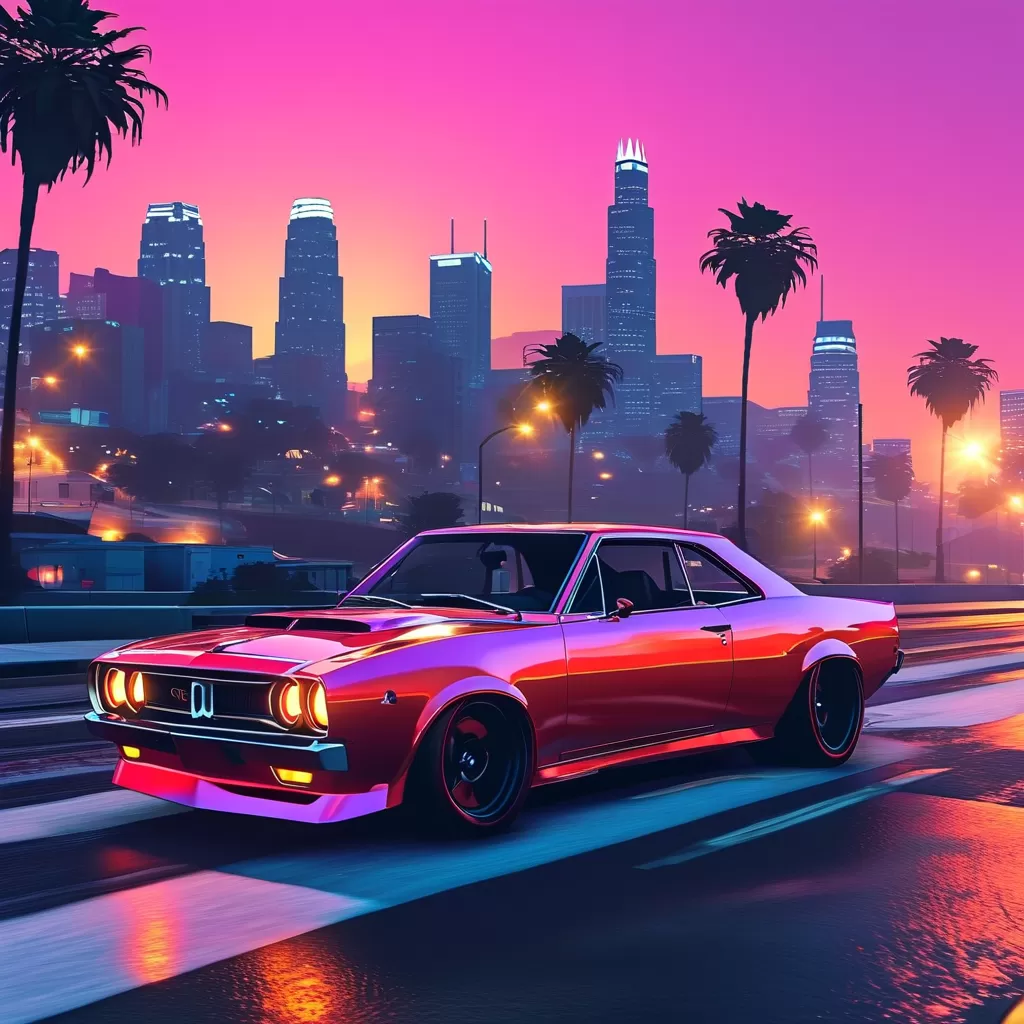 Unlock the Ultimate GTA 5 Mods Experience gta 5 mods