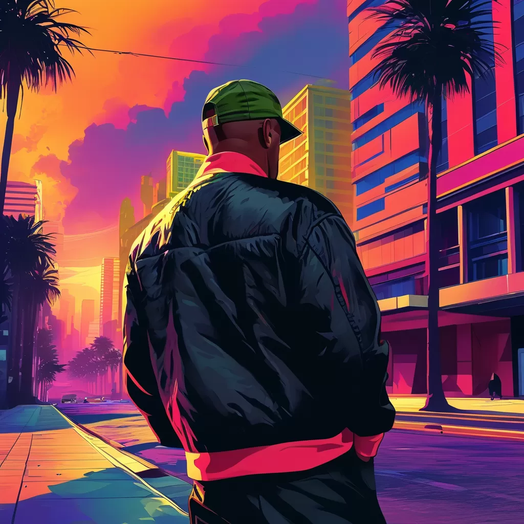 **GTA 2: The Sequel That Shaped the Franchise and Changed Gaming Forever** gta gta 2