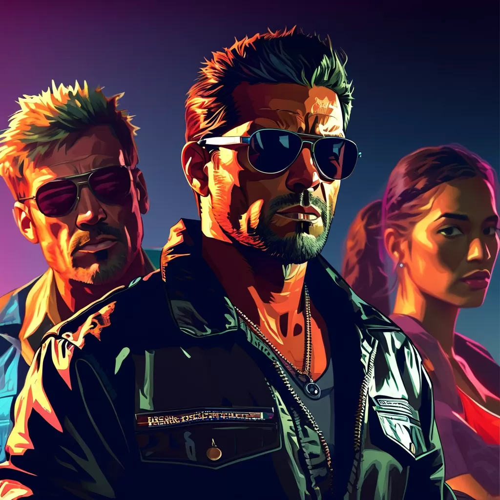 gta 5 characters - Featured - gta 5 characters