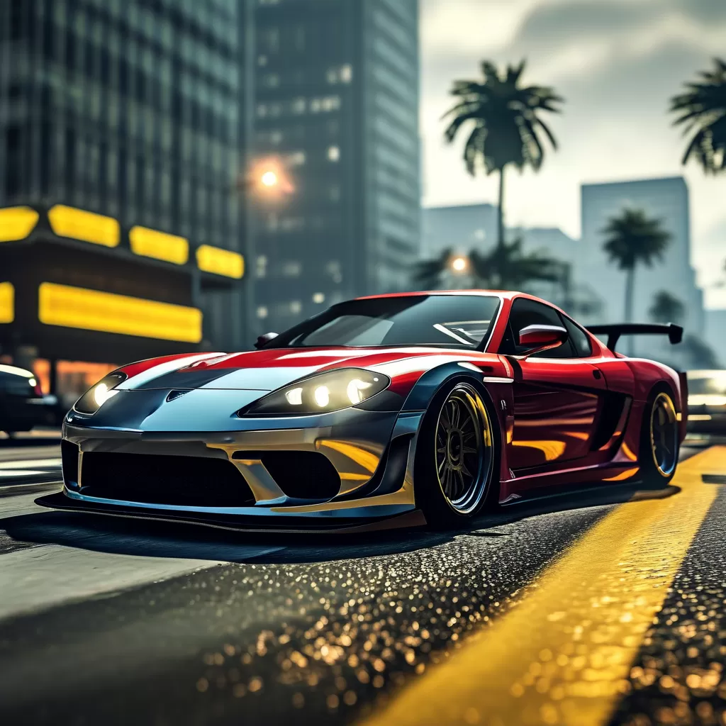 gta 5 quickest car - Featured - gta 5 quickest car