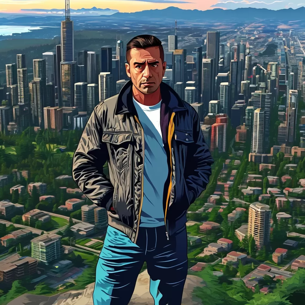 population gta toronto