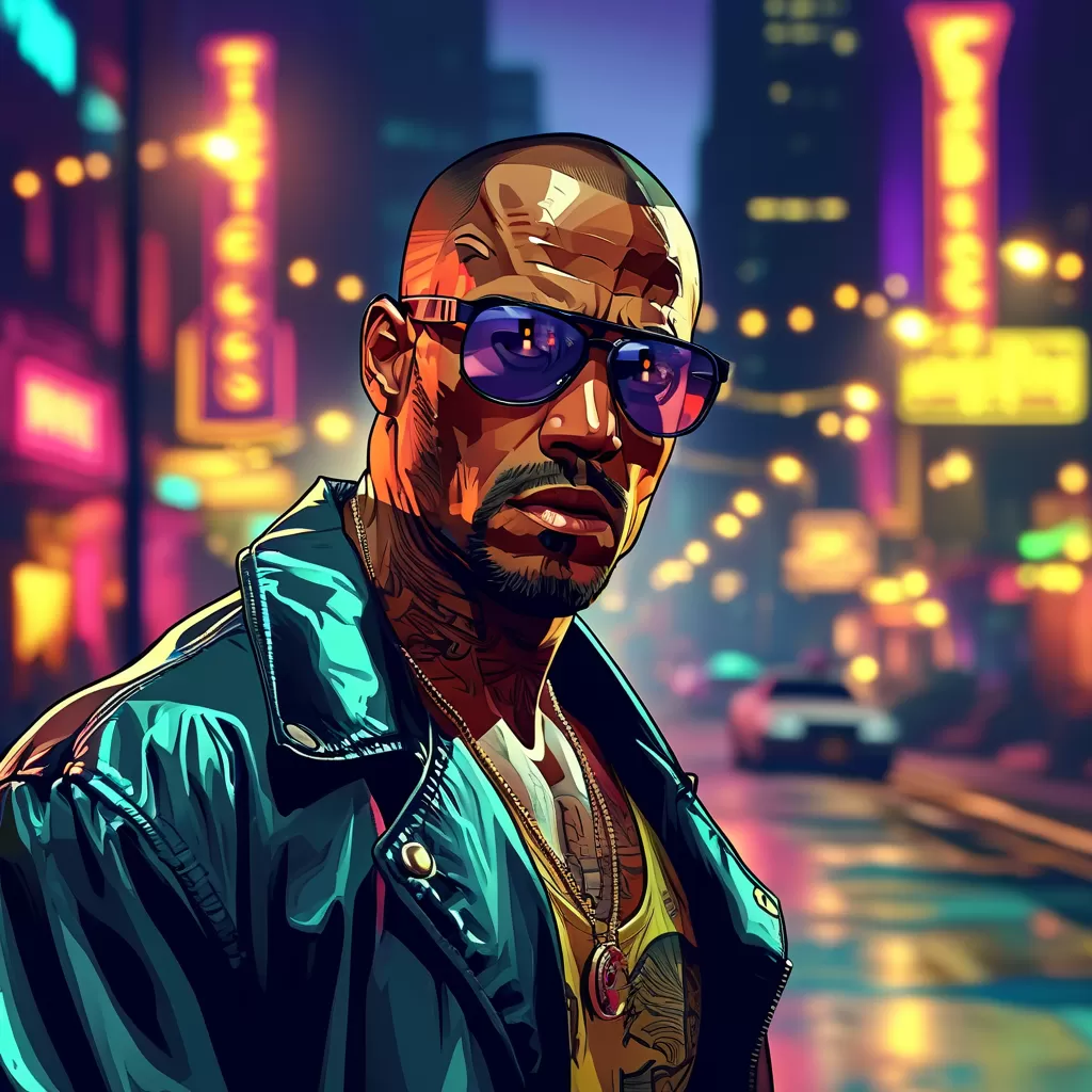 gta vice city stories