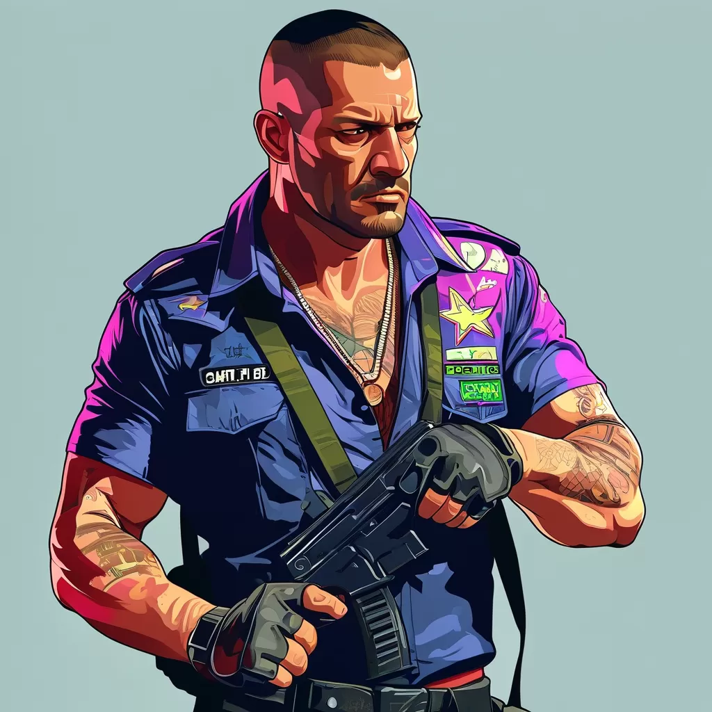 gta characters - Featured - gta characters