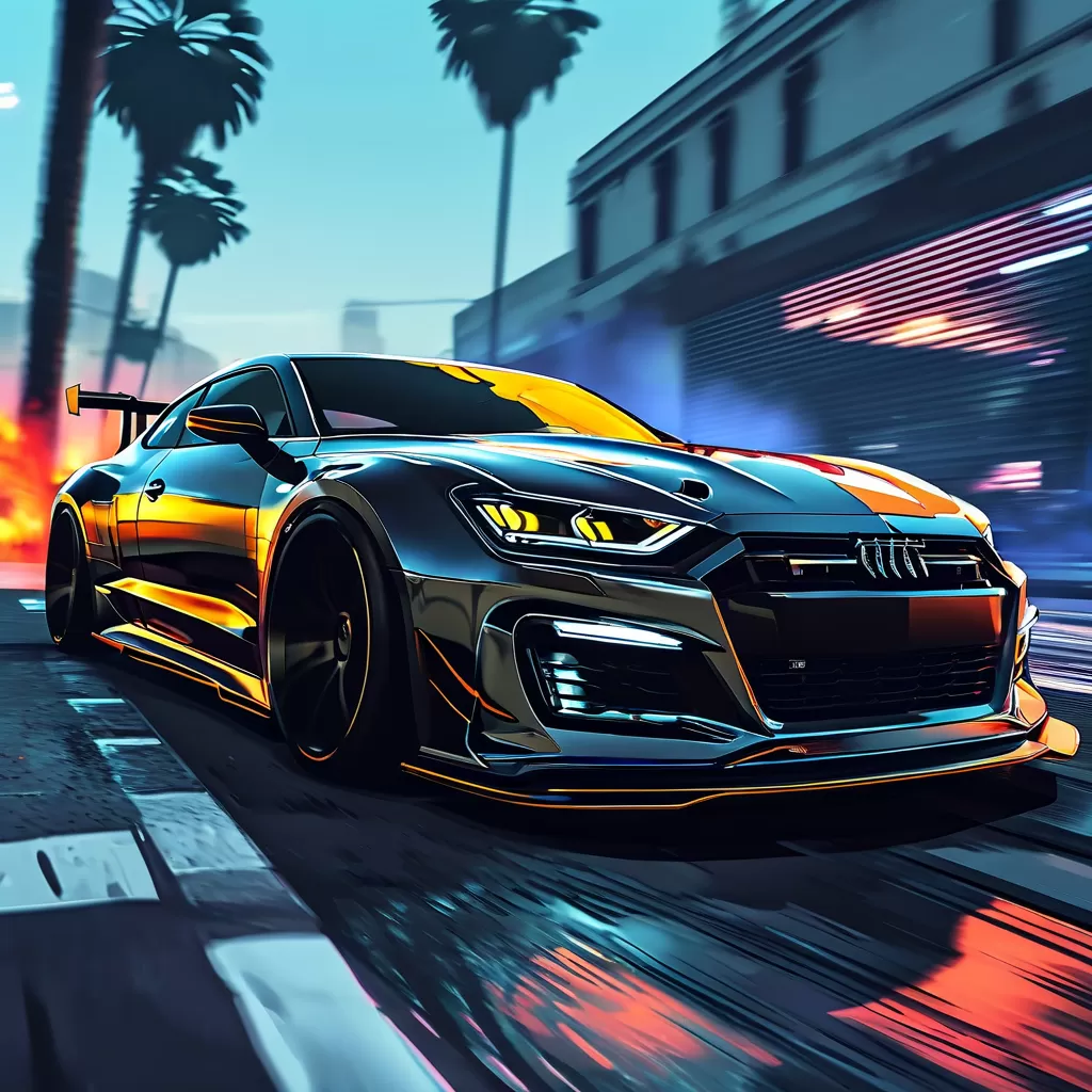 gta 5 the fastest car in the game