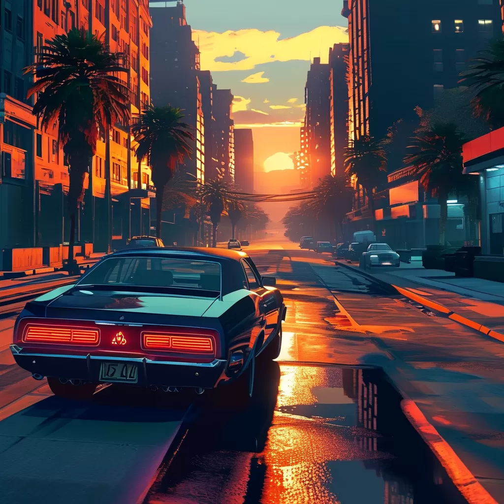 gta 6 trailer 2 release date