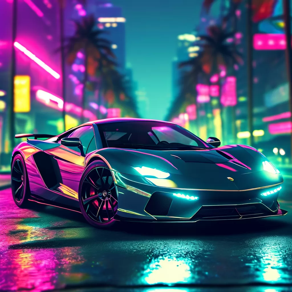 UNSTOPPABLE SPEED: GTA 5'S FASTEST CAR RECORD fastest car in game gta 5