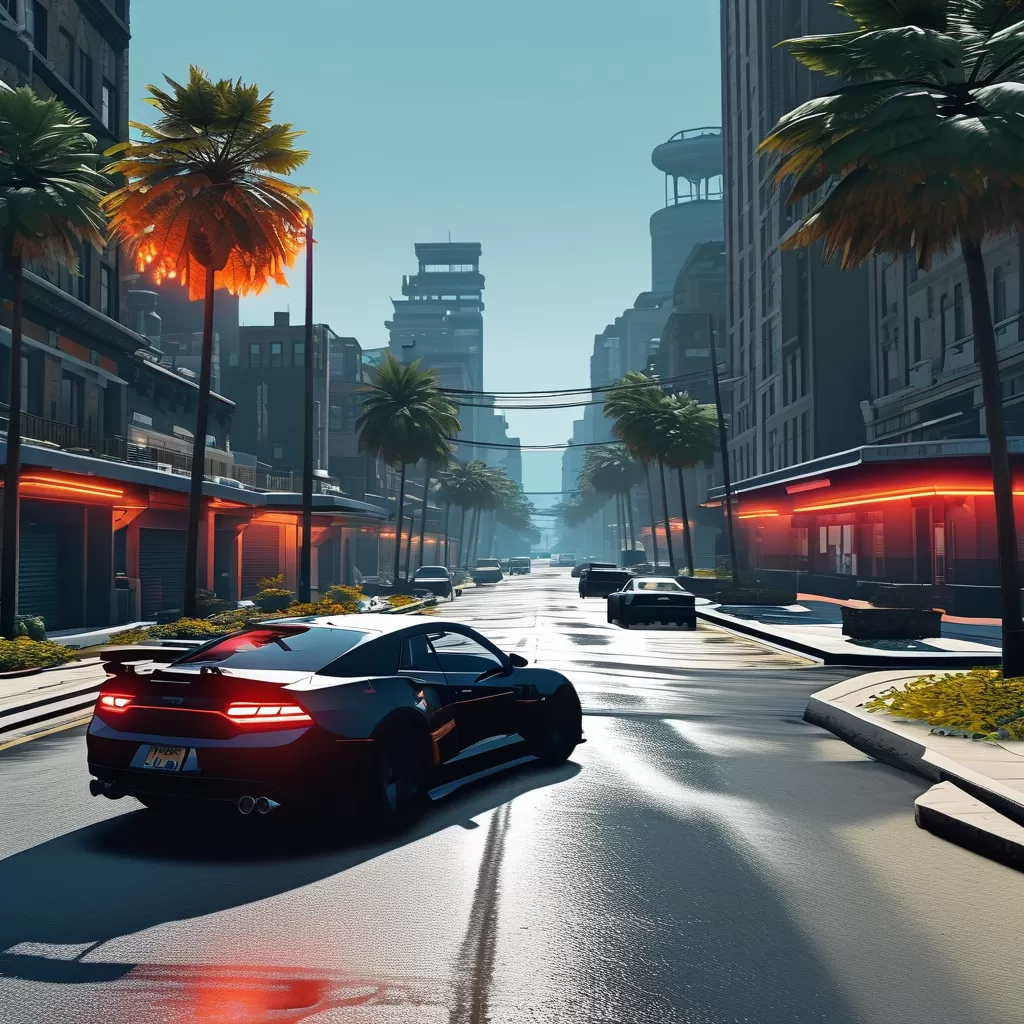 gta 6 budget - Featured - gta 6 budget