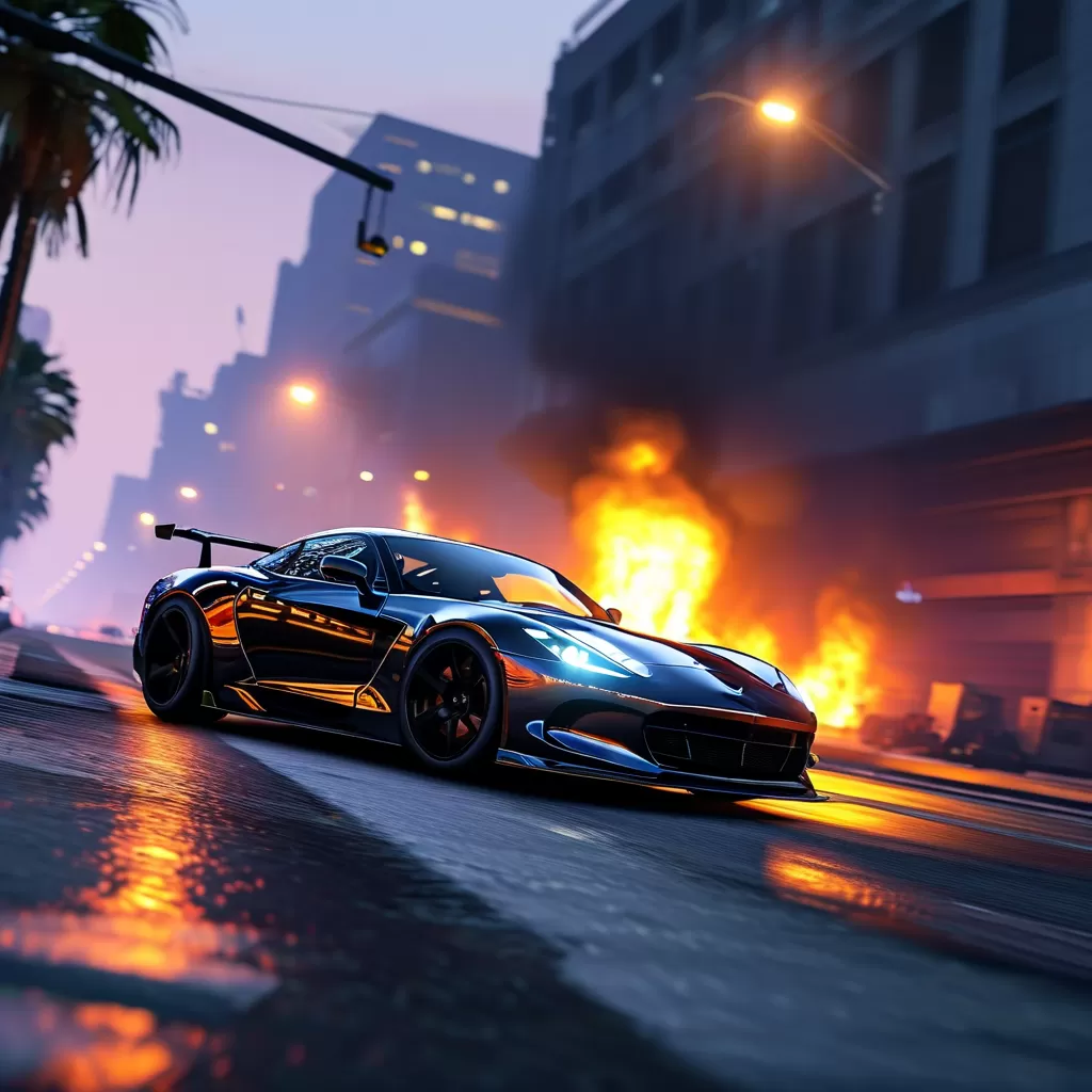 gta 5 the fastest car in the game - Featured - gta 5 the fastest car in the game