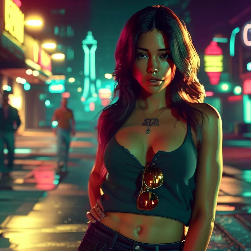 gta 6 lucia - Featured - gta 6 lucia