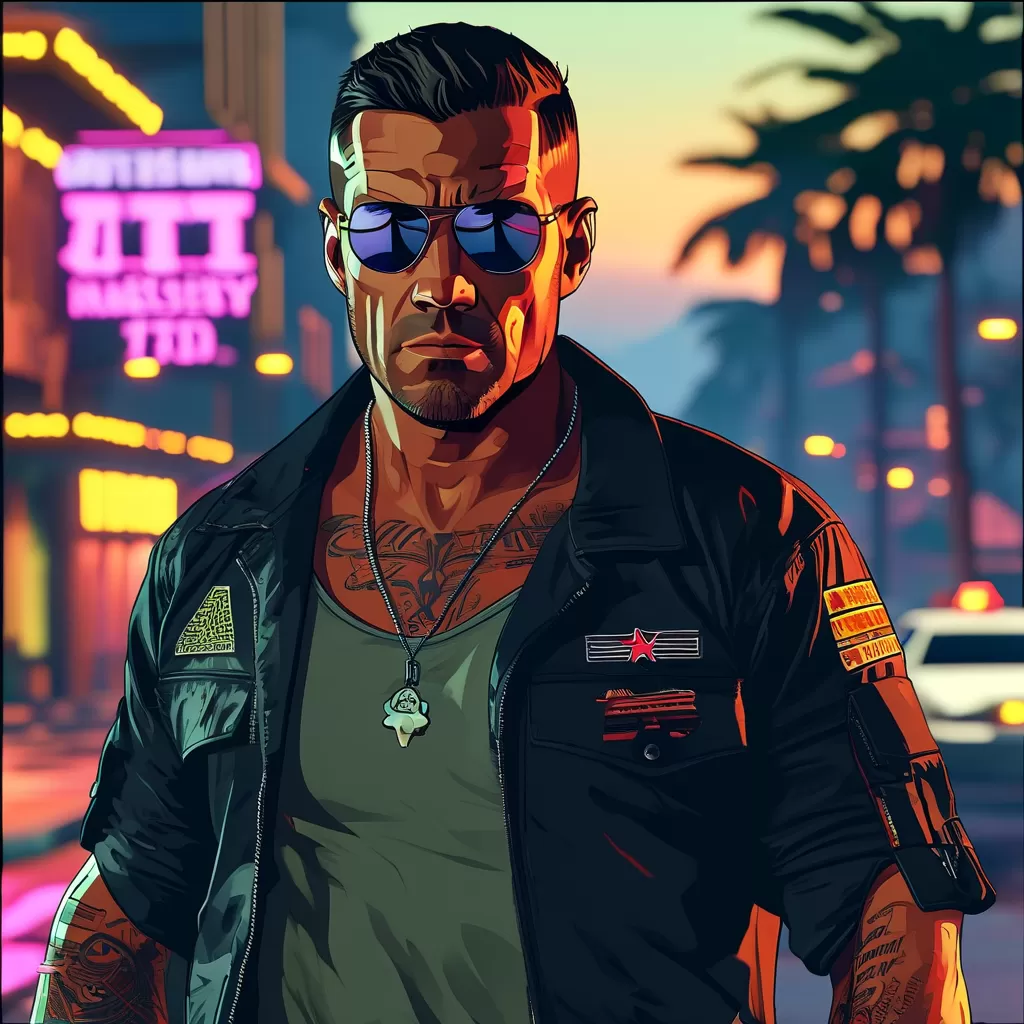 Here are some options for an attractive article title for "gta 6 pc":1. **GTA 6 PC: When Will It Arrive?**
2. **Is GTA 6 Coming to PC Soon? Let's Find Out!**
3. **PCs Ready for GTA 6? Specs & Requirements Explained**
4. **GTA 6 PC Release Date Rumors & Everything You Need to Know**
5. **Will GTA 6 gta 6 pc