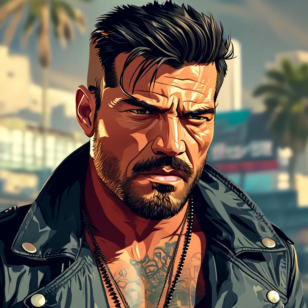 Rockstar GTA 6: The Game That's Already Creating Waves in Gaming rockstar gta 6