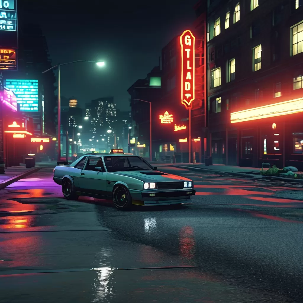 gta 4 remaster leak - Featured - gta 4 remaster leak