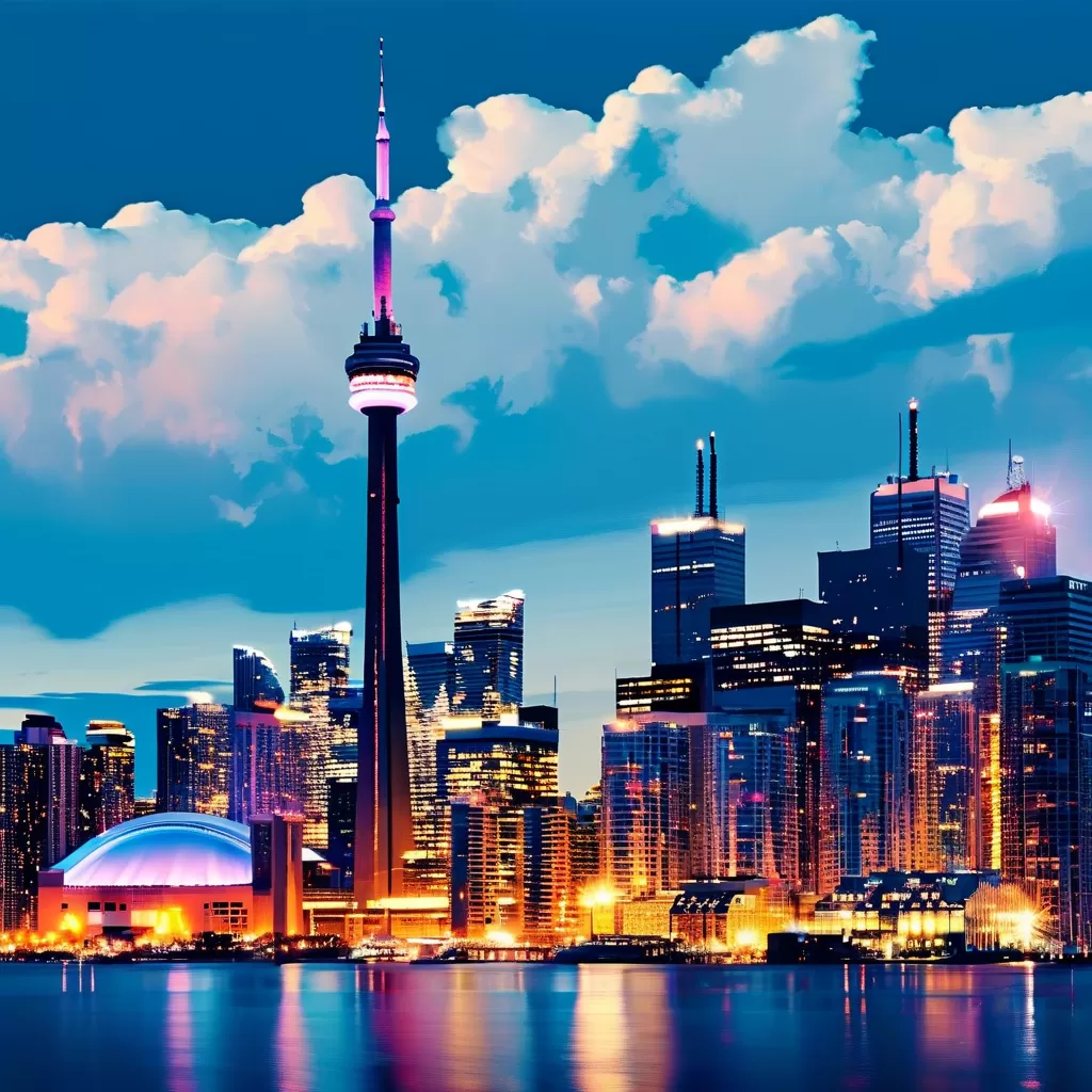 toronto and gta population - Featured - toronto and gta population