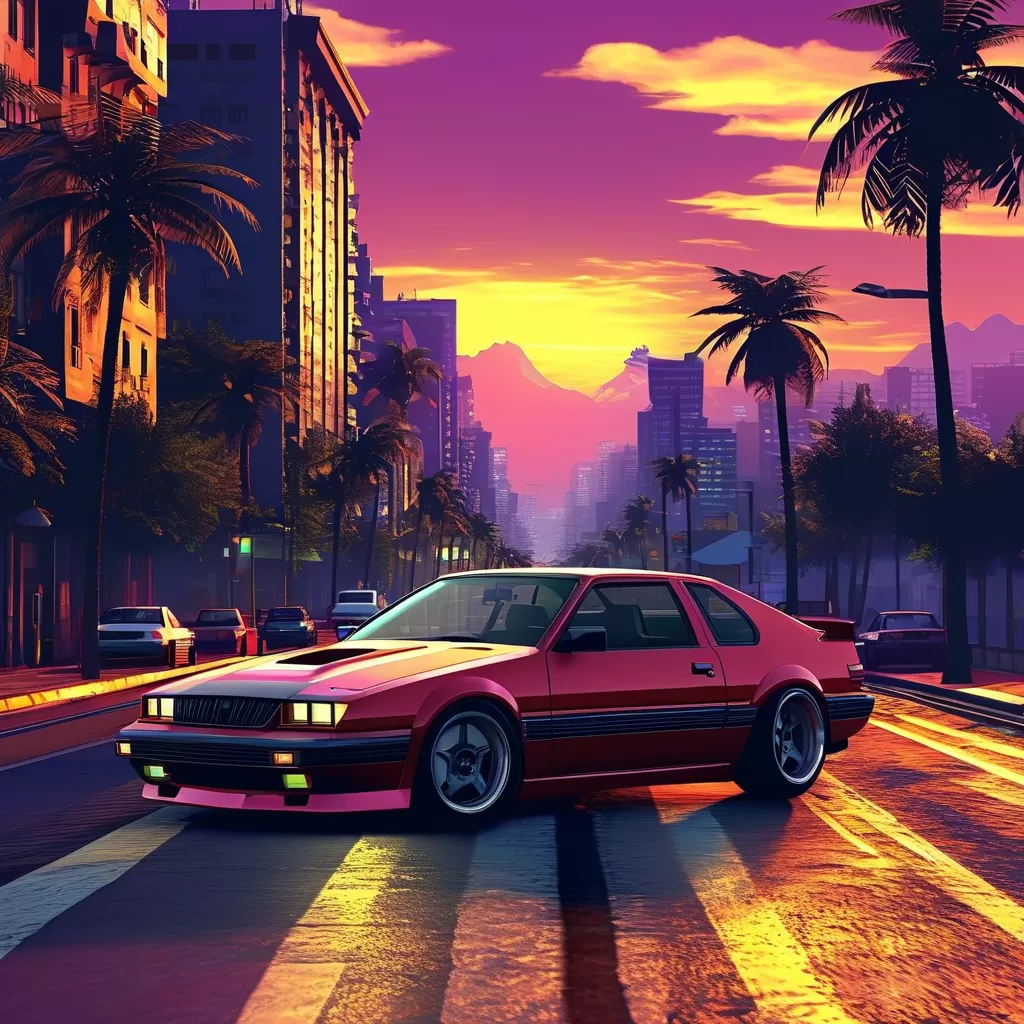 vice city gta vice city - Featured - vice city gta vice city