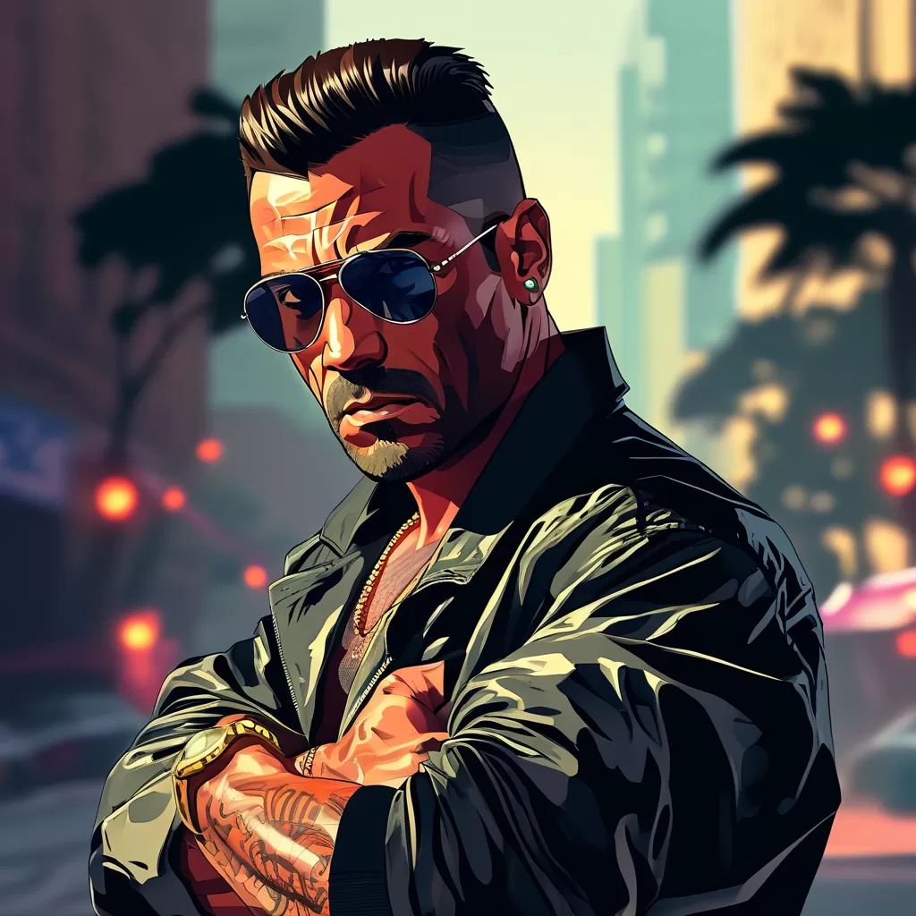 **GTA 2: The Sequel That Shaped the Franchise and Changed Gaming Forever** gta gta 2