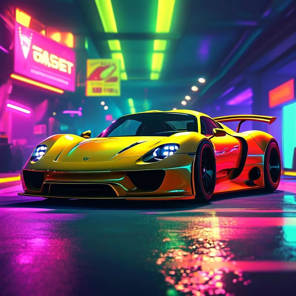 Top 5 Fastest Cars in GTA 5 Online: A Thrilling Ranking 5 fastest cars in gta 5