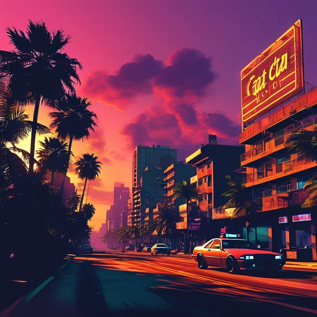 gta in vice city - Featured - gta in vice city