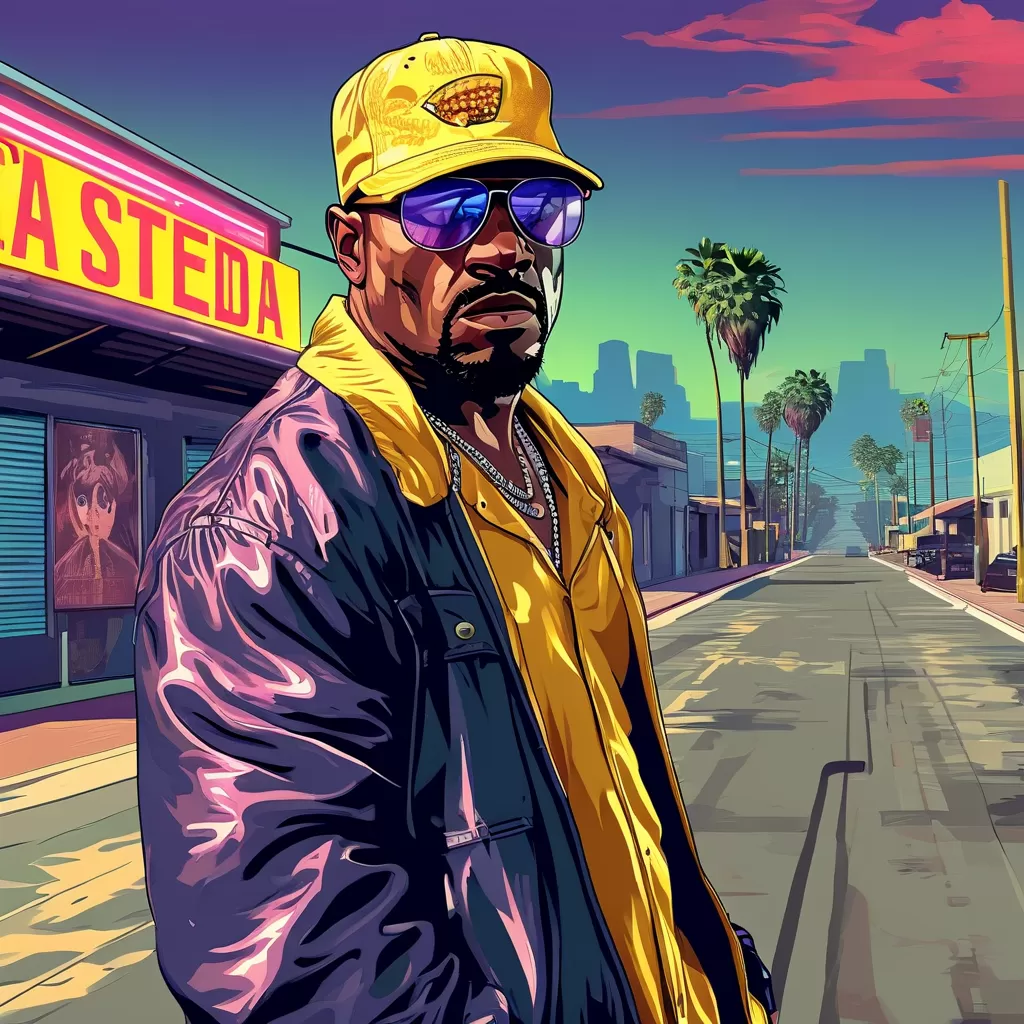 Unleash San Andreas: Andreas Cheats to Unlock Everything gta san andreas andreas cheats
