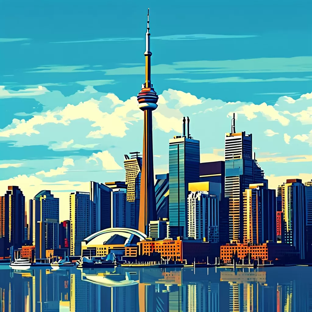 toronto and gta population