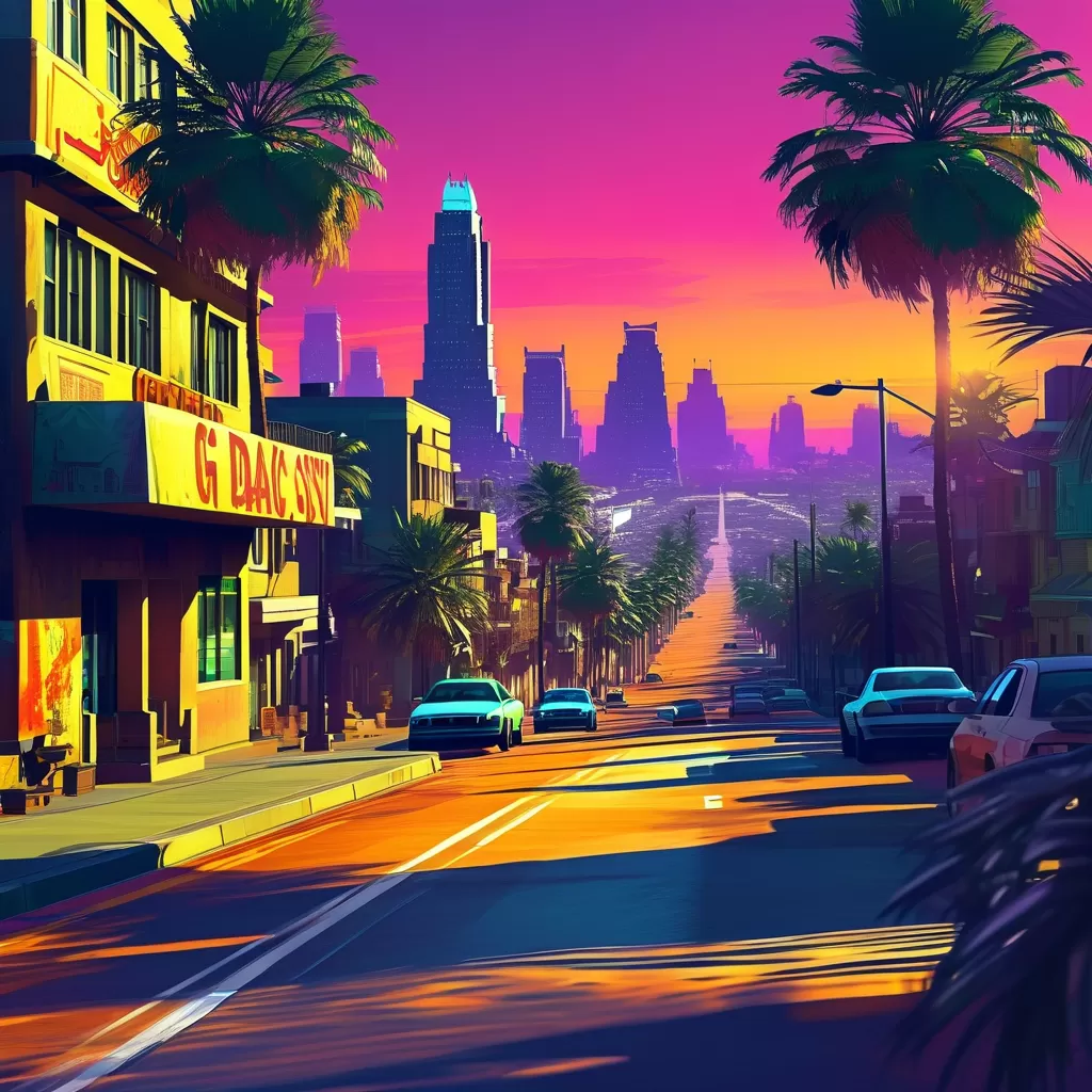 gta vice city stories