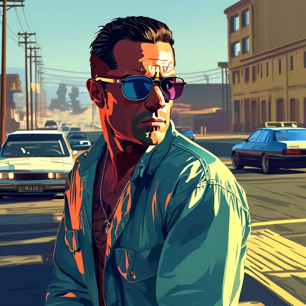 gta online weekly update