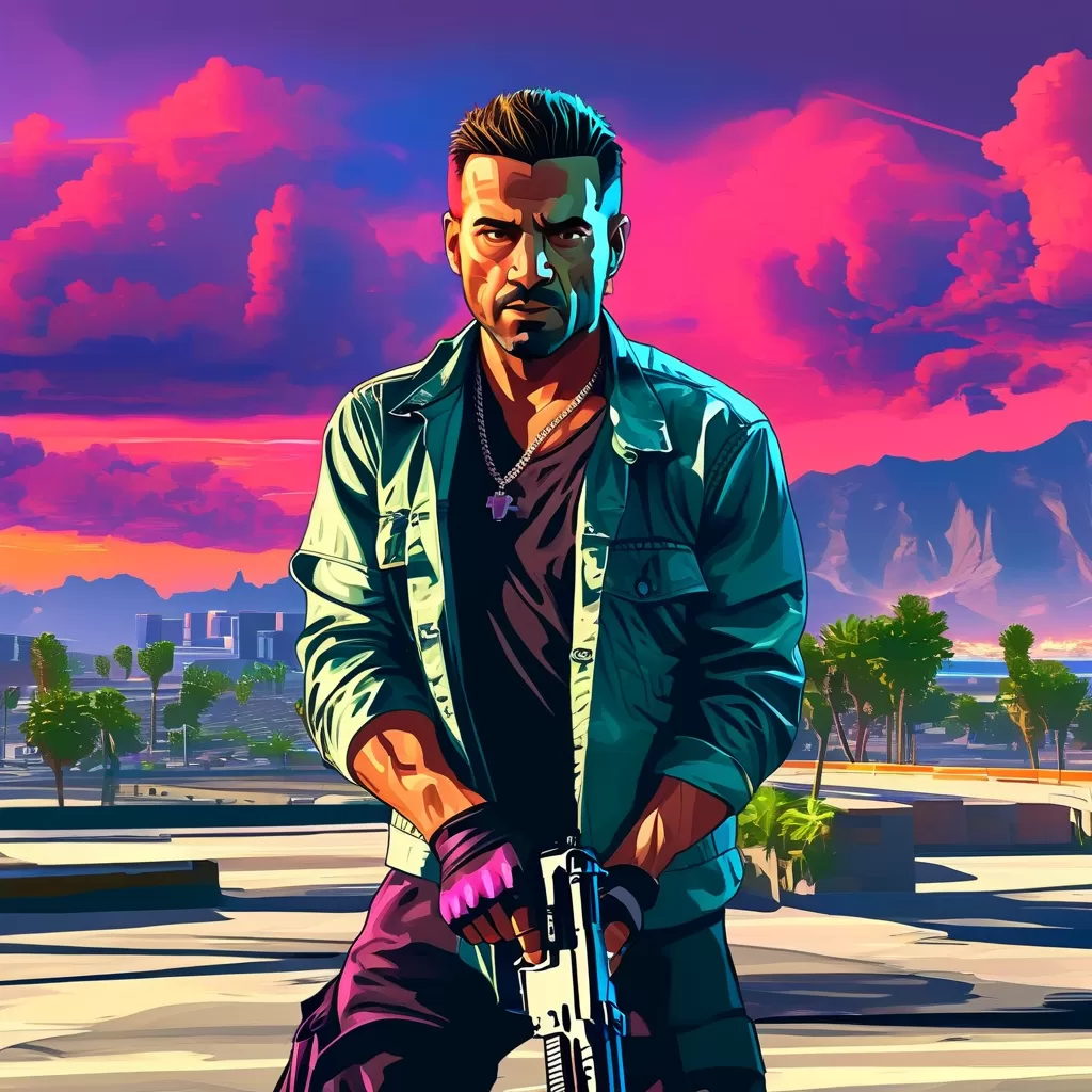 Rockstar Games Leaks Confirm GTA 6 Release Date Near May 26, 2026 rockstar games gta 6