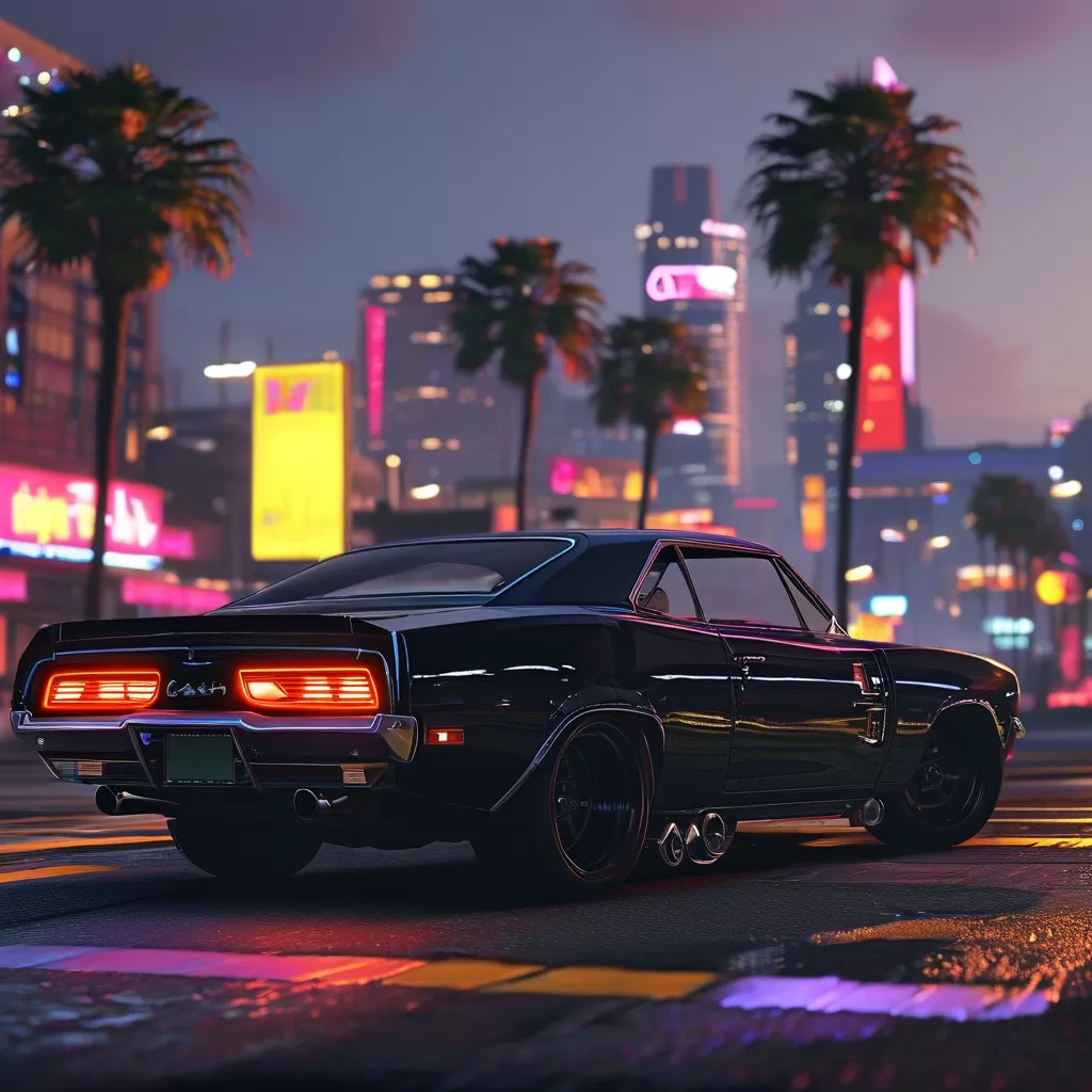5 gta v - Featured - 5 gta v