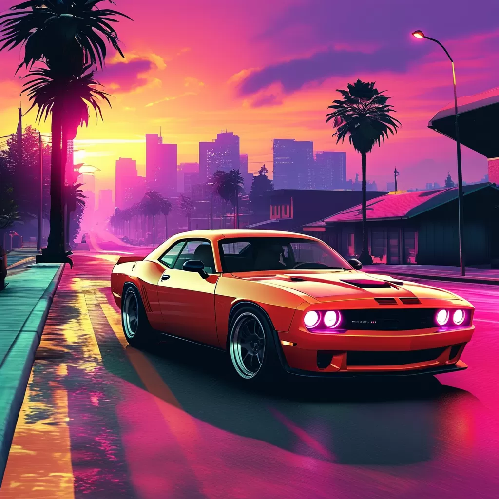 gta 5