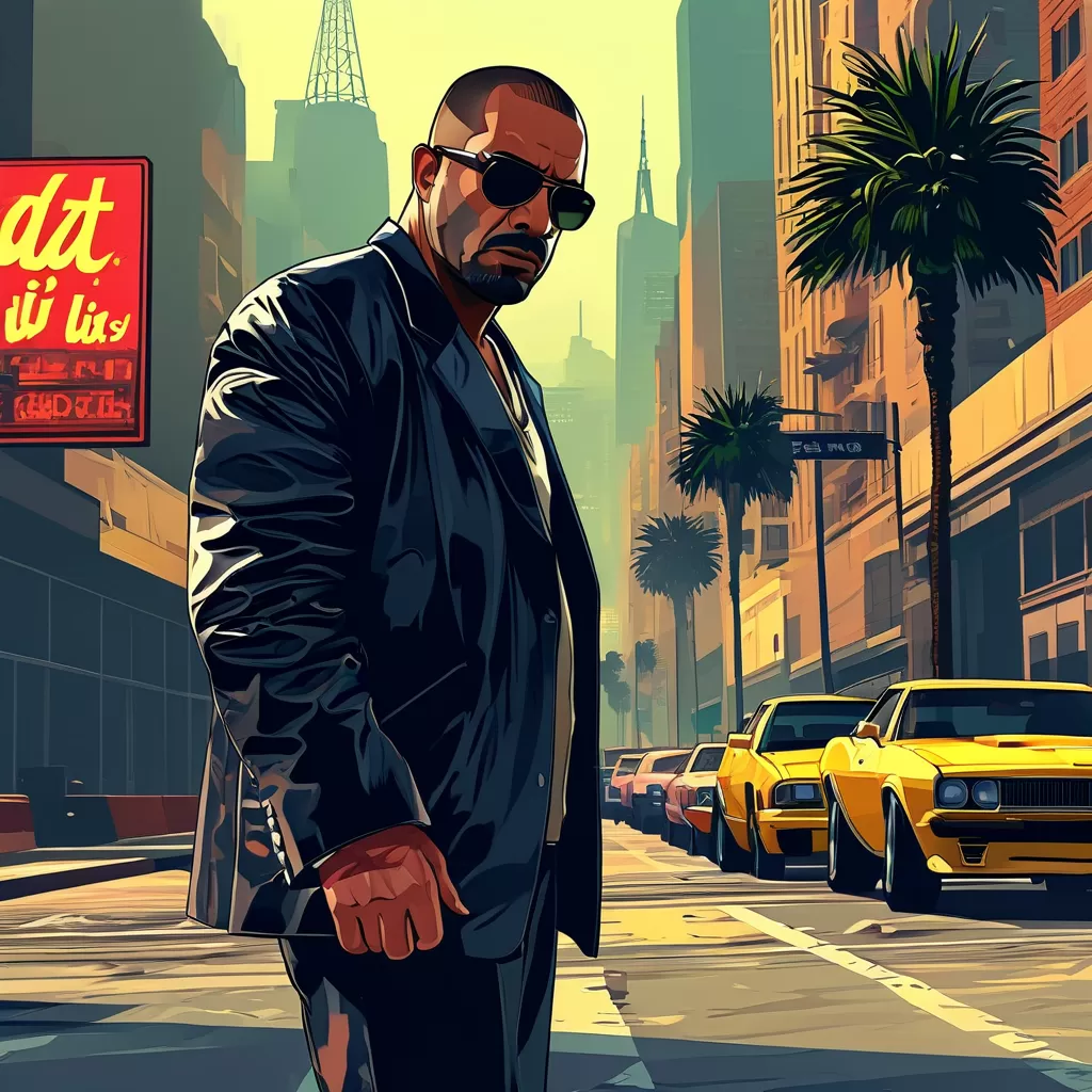 Remembering the GTA III Legacy: The Game That Revolutionized Open-World Gaming gta iii gta
