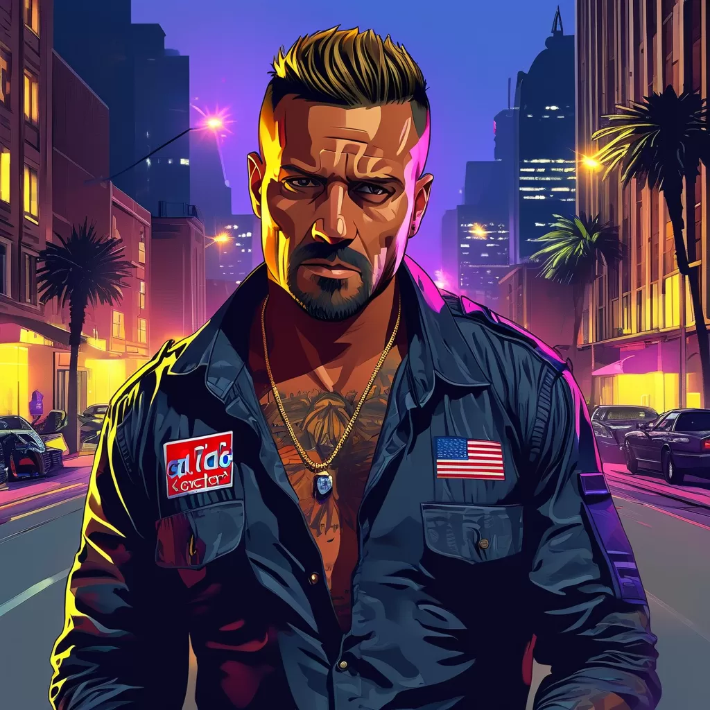 gta gta vice