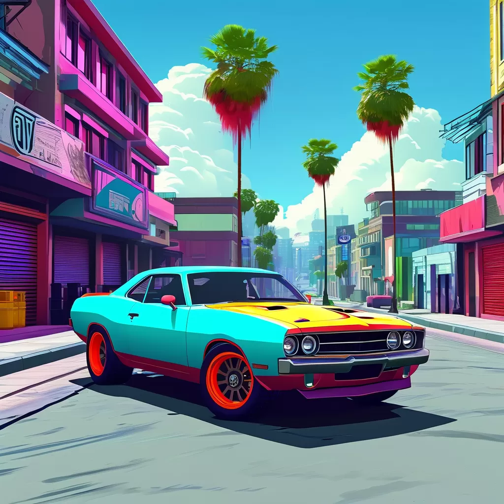 Unlock Ultimate GTA Mods: Your Ultimate Guide to Enhancing Gameplay gta mods