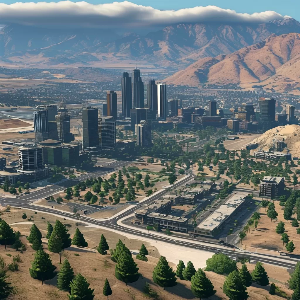 gta v 5 map - Featured - gta v 5 map