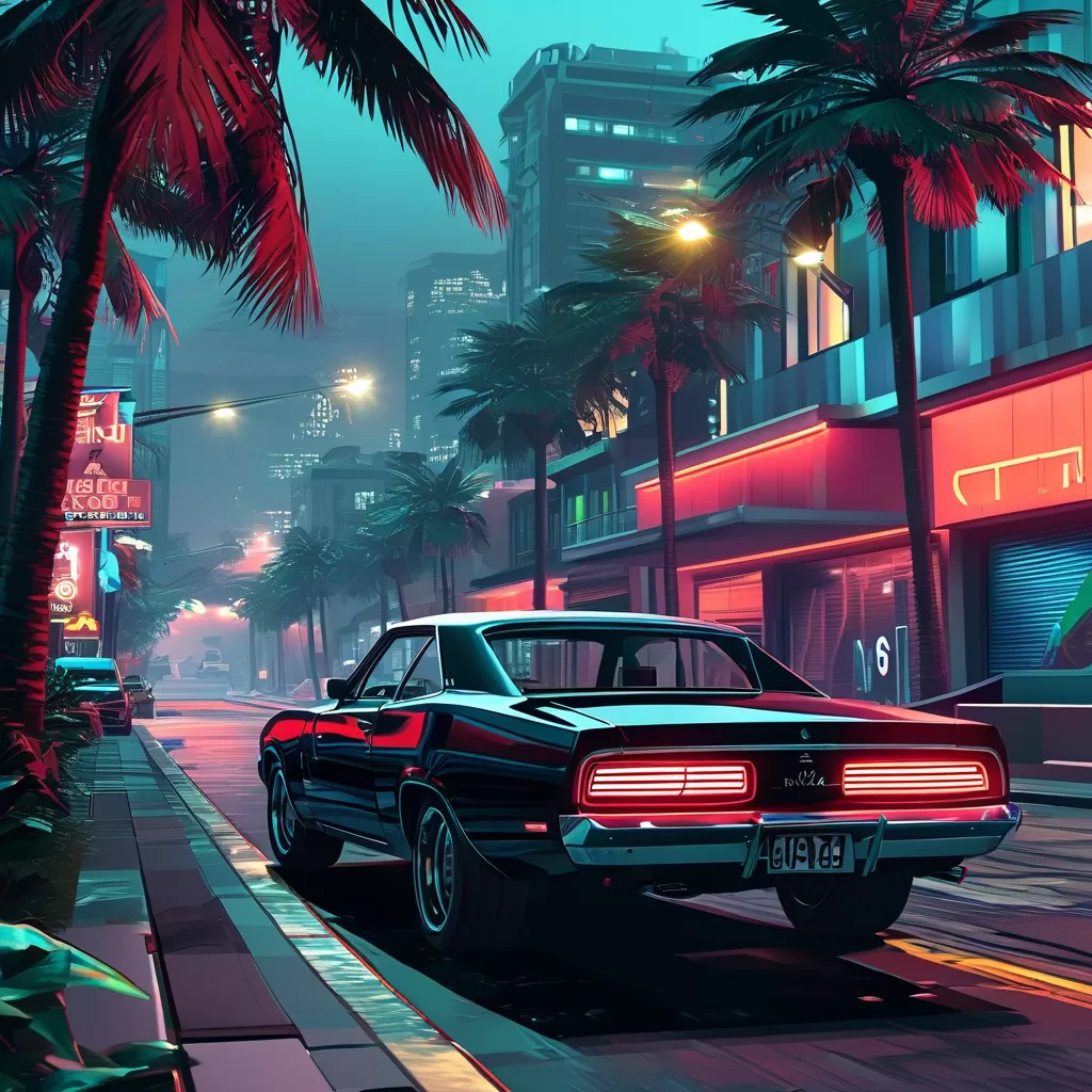 Grand Theft Auto V Release Date: Celebrating 10 Years of Milestone Success gta v release date