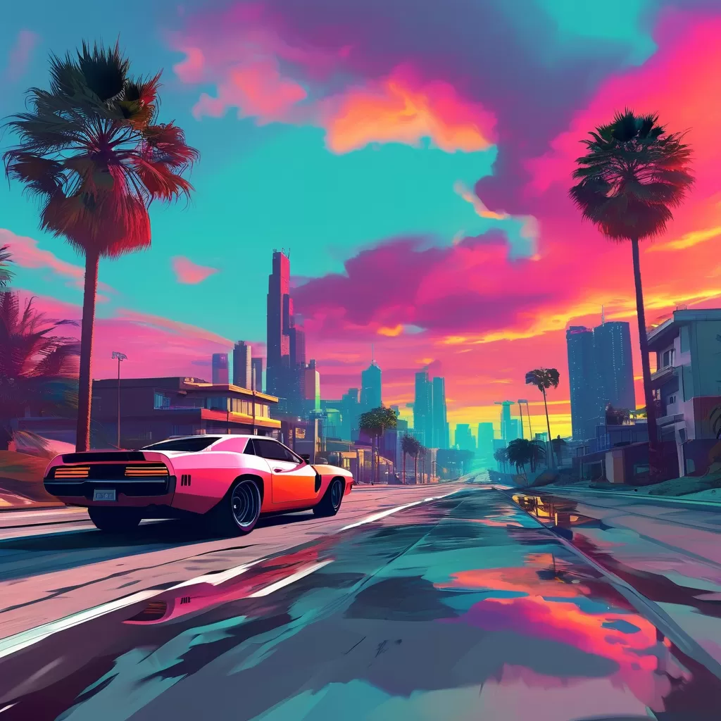 GTA V and Online Multiplayer: The Ultimate Criminal Experience gta v and