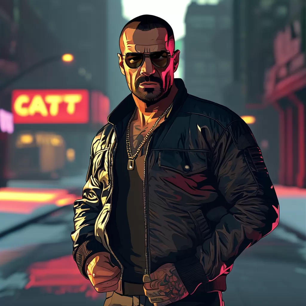 gta gta 4 - Featured - gta gta 4