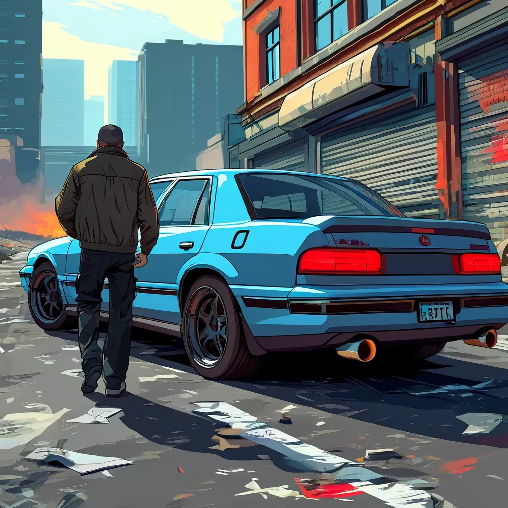 Unlock the Ultimate GTA RP Experience on Reddit: Tips and Community Insights gta rp reddit