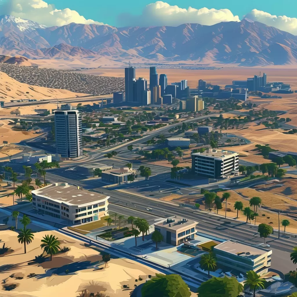 Here are some attractive article titles including "gta v 5 map":1. **Ultimate GTA 5 Los Santos Map Guide**
2. **Explore the Expansive Los Santos Map in GTA 5**
3. **New GTA 5 Map Unveiled: Los Santos**
4. **GTA 5 Los Santos Map: Interactive Exploration**
5. **Realistic Los Santos Map Guide for GTA V**
6. **Complete GTA 5 gta v 5 map